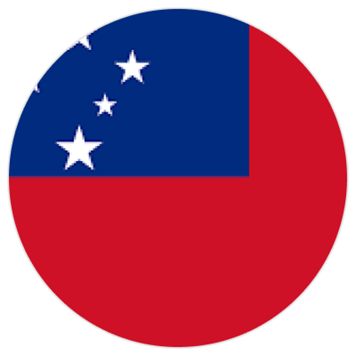 Samoa Women