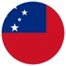 Samoa Women logo