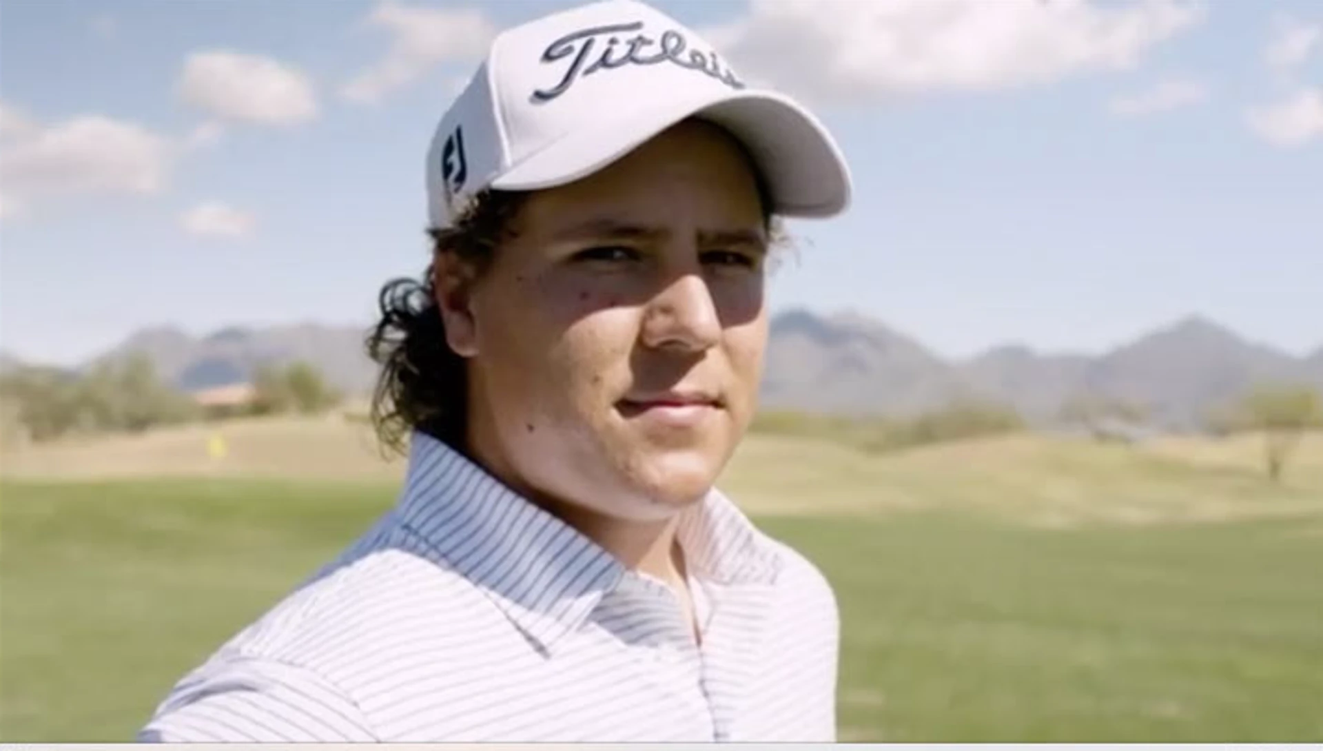 Aldrich Potgieter | Nedbank Golf Challenge